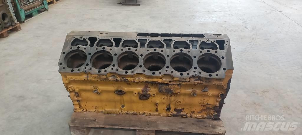 CAT 3412 Суднові енергетичні установки