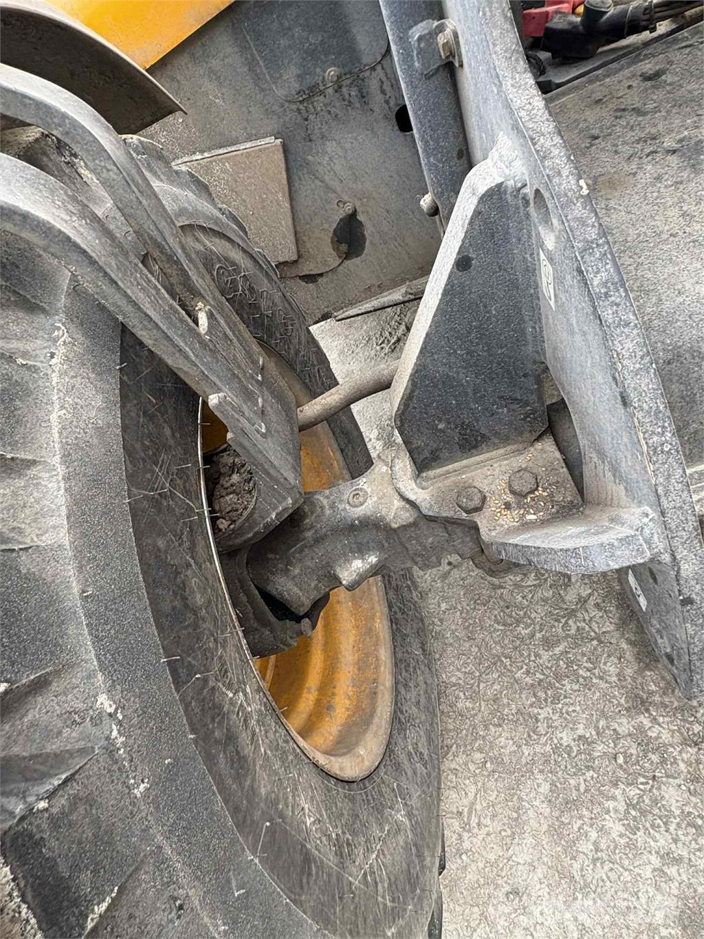 Dieci 38.9 EVO Будтехніка - Інші