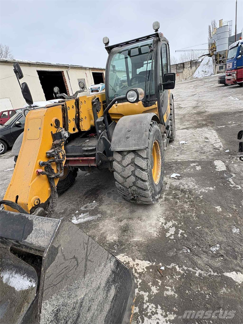 Dieci 38.9 EVO Будтехніка - Інші