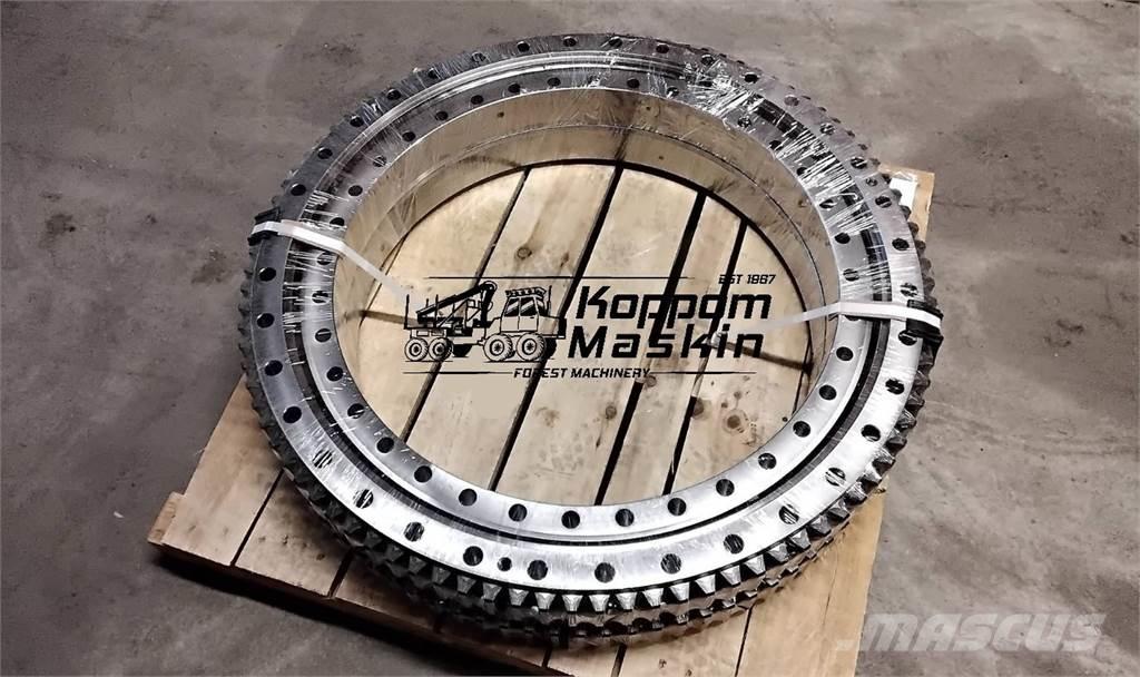 Ponsse 0082696 Шасі