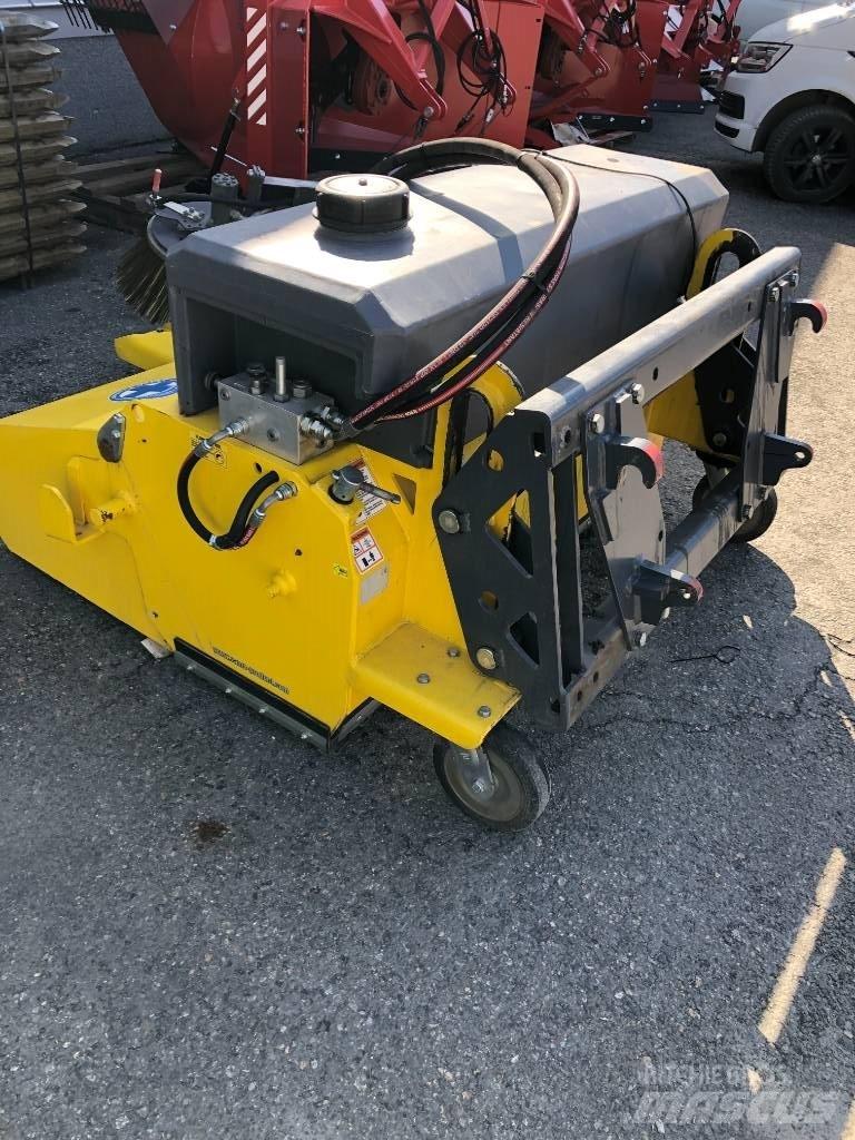 Vama EHK/A 1600 Інше дорожнє і снігозбиральне обладнання