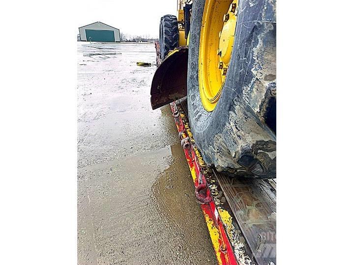 CAT 160 H Грейдери
