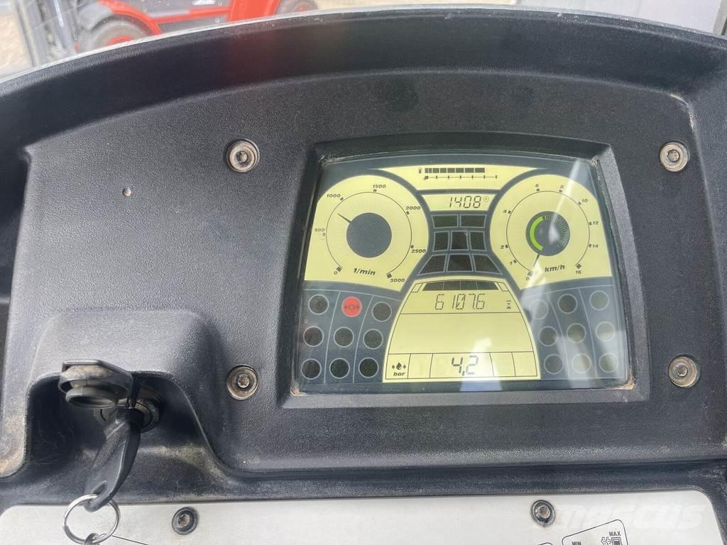 Bomag Bw 213 Пневматичні катки