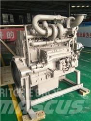 Cummins KTTA19-C700 Двигуни