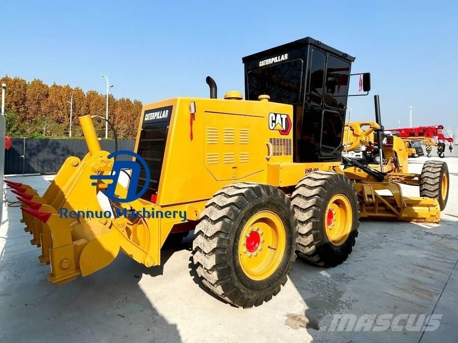 CAT 140 G Грейдери