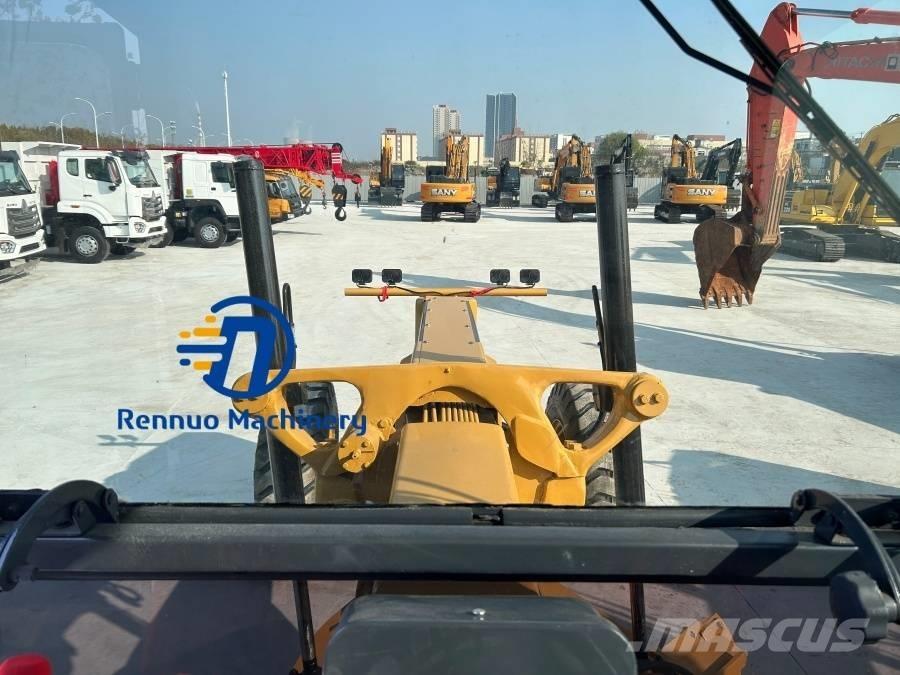 CAT 140 G Грейдери