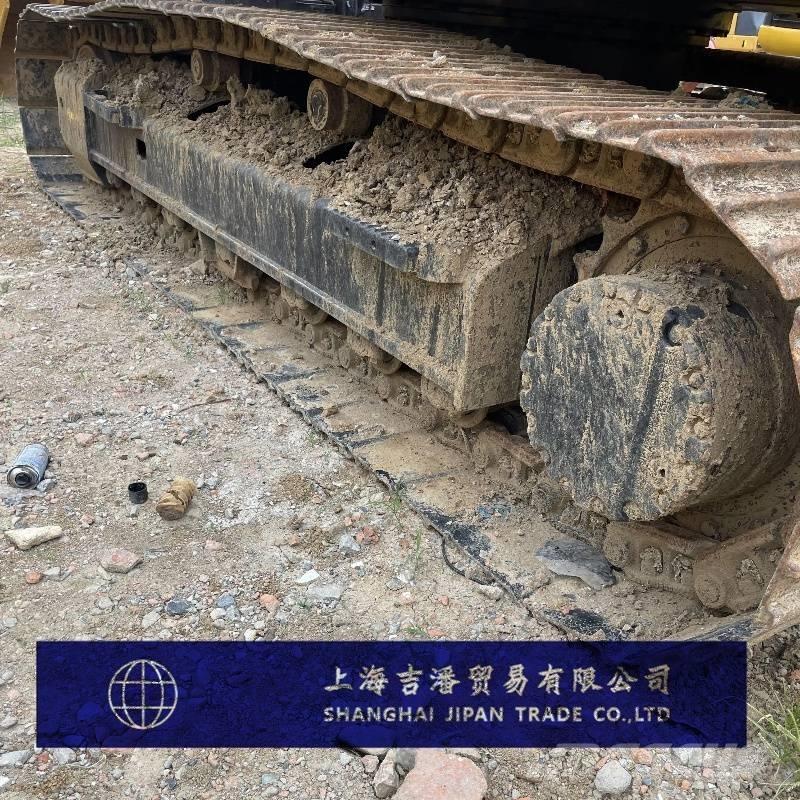 CAT 315 D Середні екскаватори 7т. - 12т.