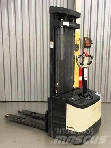 Crown WE 2300-1.6 TT Ручний візок