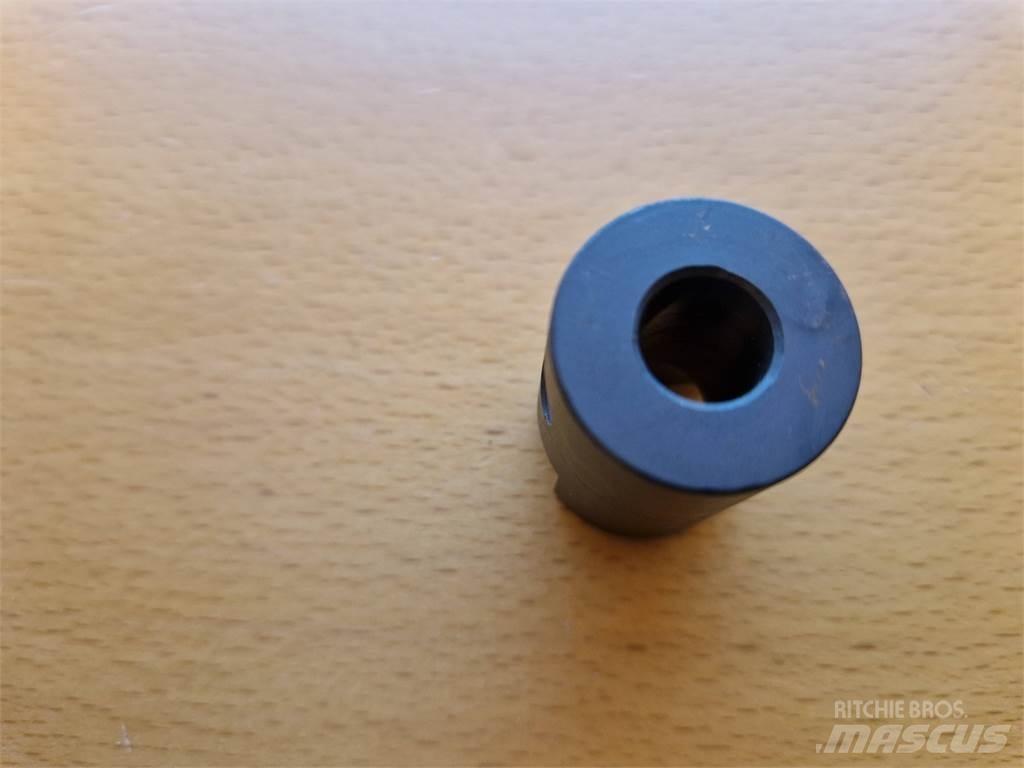 Ponsse P33958 Шасі