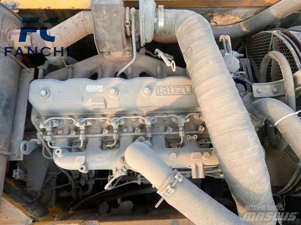 Sany SY 235 H Середні екскаватори 7т. - 12т.