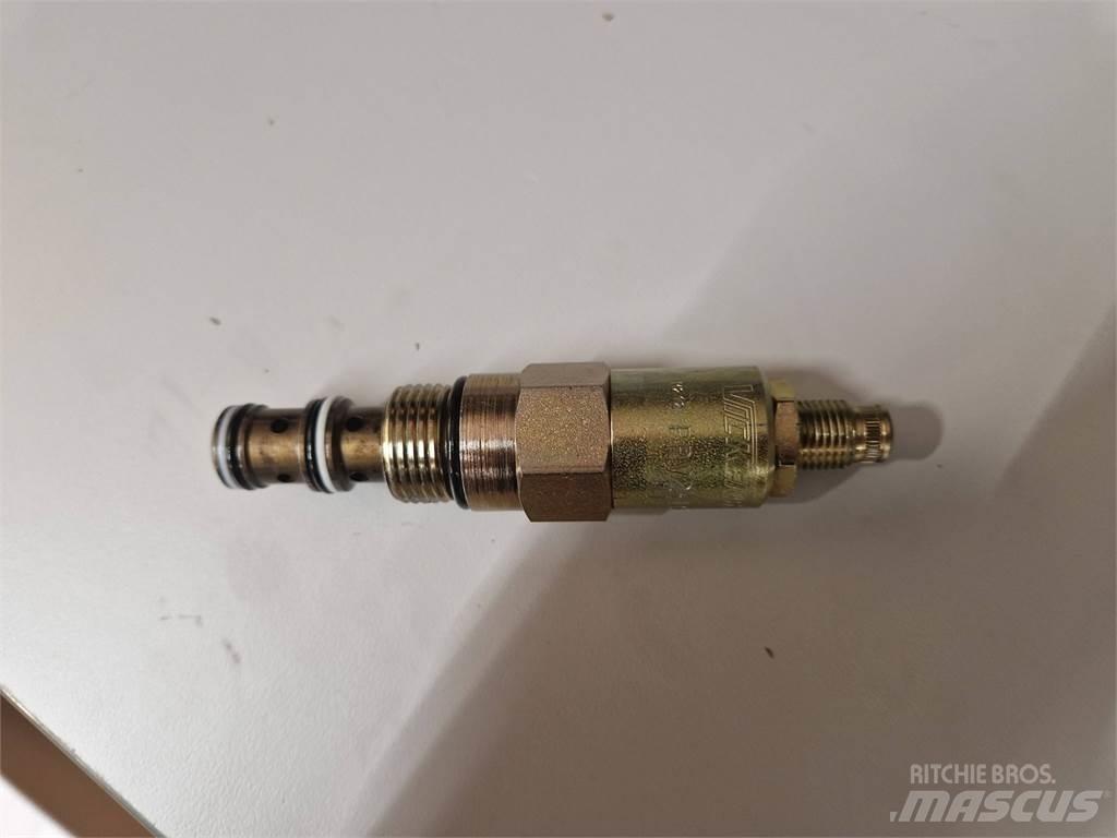 Rottne 072-0089 Гідравліка