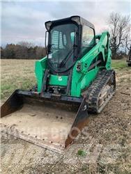 Bobcat T 650 Міні-навантажувачі