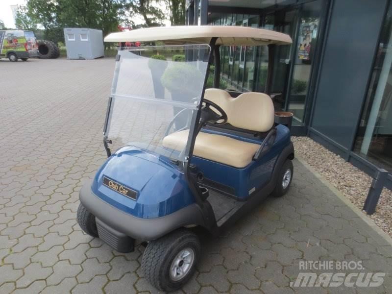Club Car PRECEDENT Сільгосптехніка - Інші