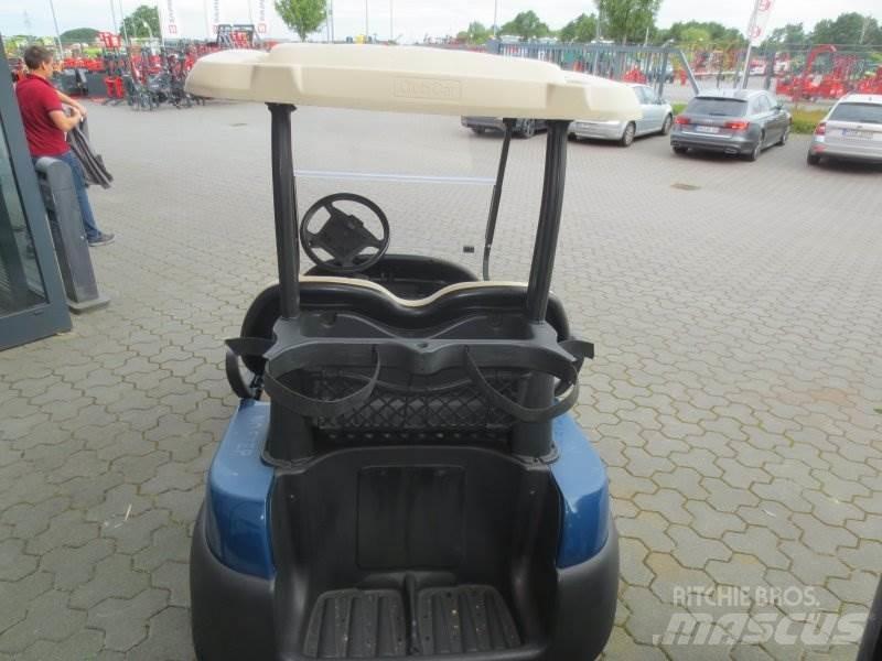 Club Car PRECEDENT Сільгосптехніка - Інші