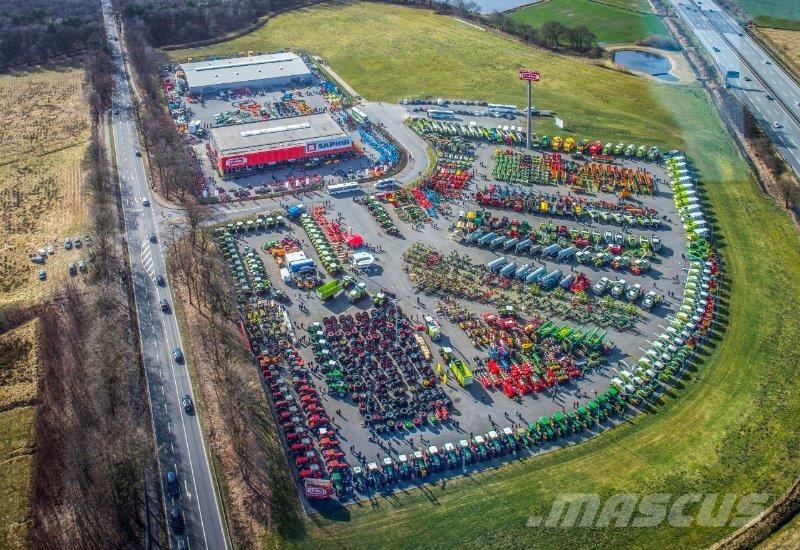 Club Car PRECEDENT Сільгосптехніка - Інші