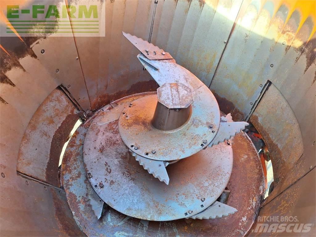 Kuhn Euromix 1040 Інше тваринницьке обладнання