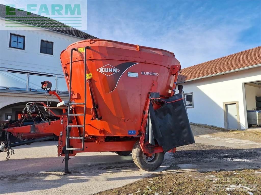 Kuhn Euromix 1040 Інше тваринницьке обладнання