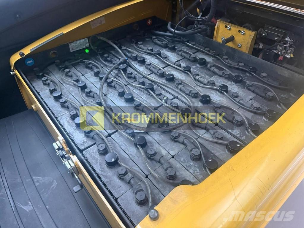 Yale ERP 30 VL Електронавантажувачі