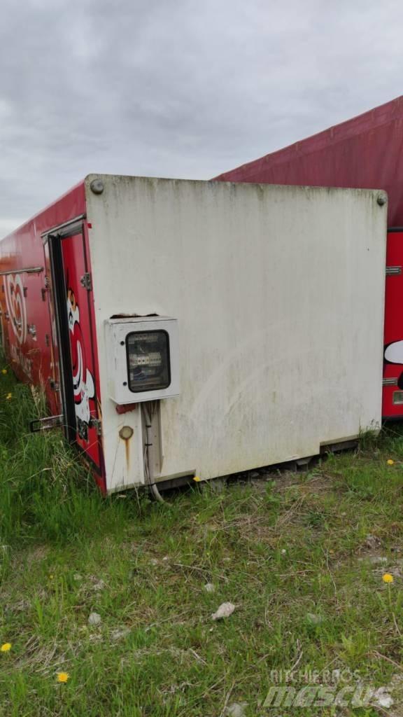 Box 835x239x160 Транспорт - Інші