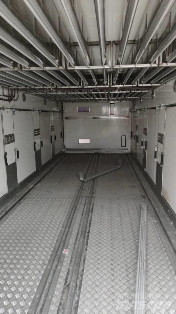 Box 835x239x160 Транспорт - Інші