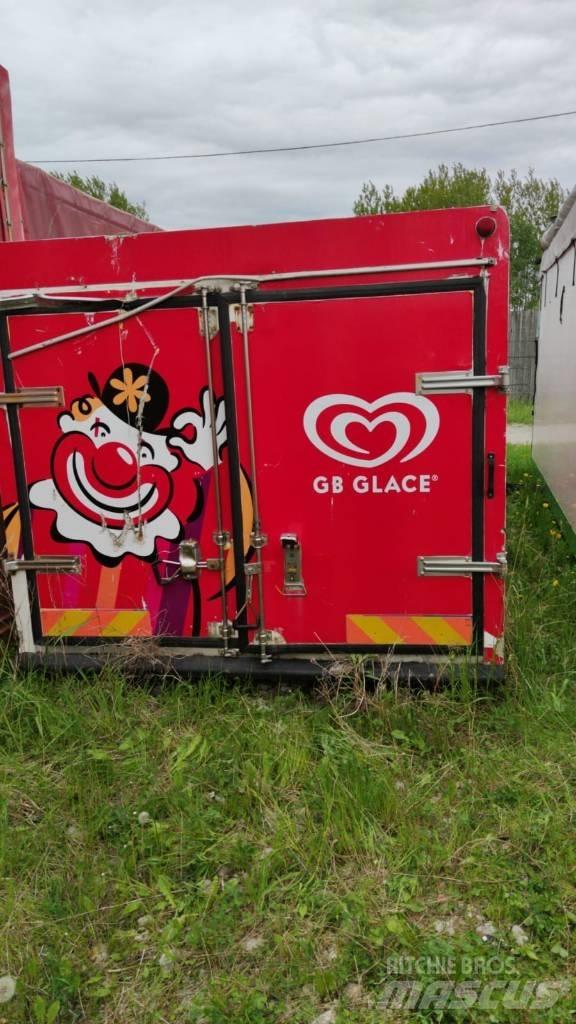 Box 835x239x160 Транспорт - Інші