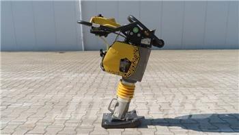 Bomag BT60 Трамбувальники