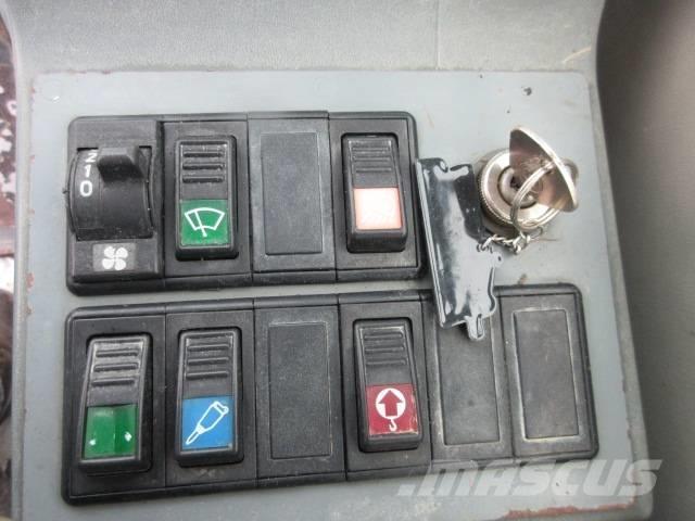 Bobcat 444 Гусеничні екскаватори