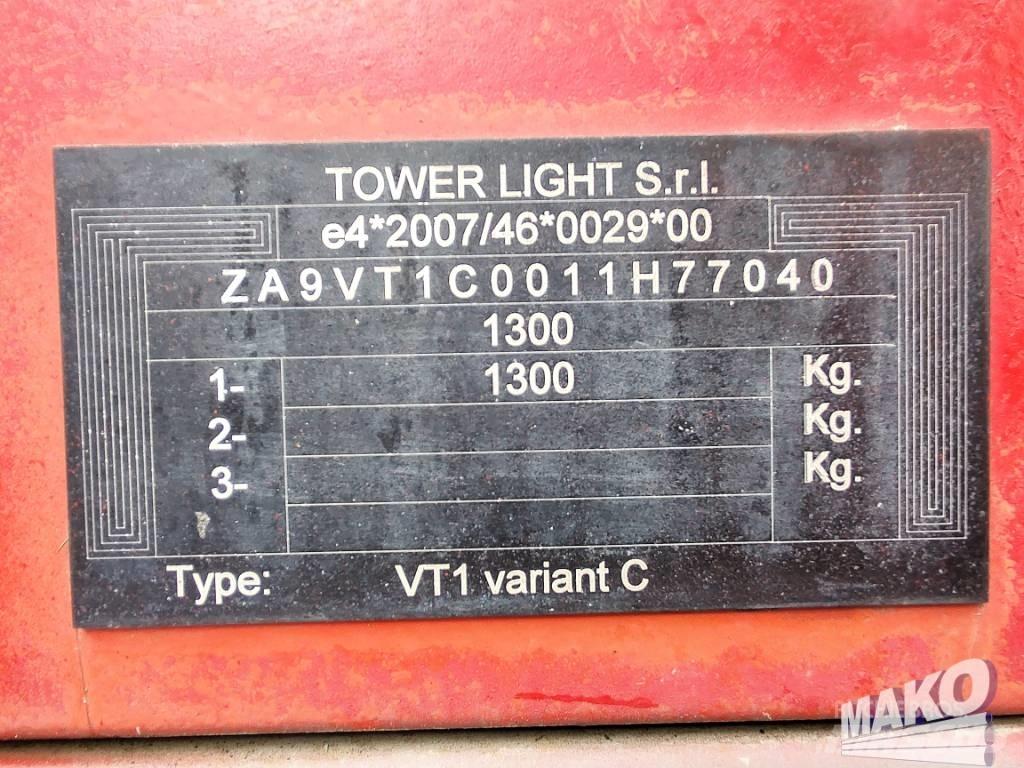 Generac VT 7 1 Будтехніка - Інші
