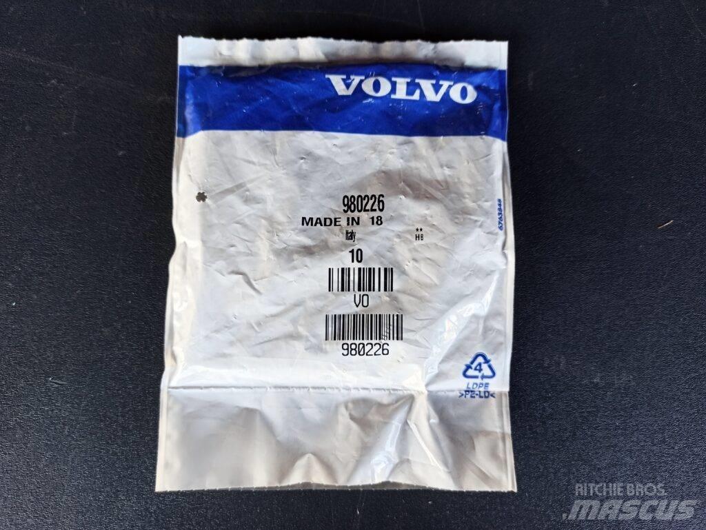 Volvo STUD 980226 Транспорт - Інші
