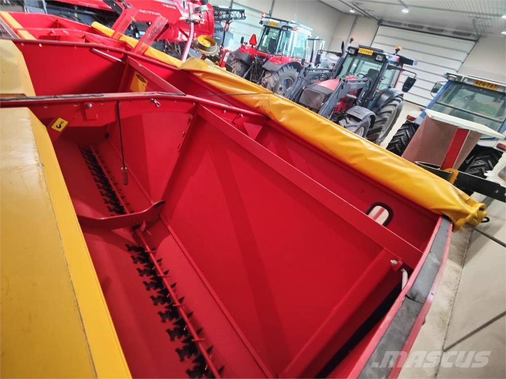 Väderstad Rapid Комбіновані сівалки