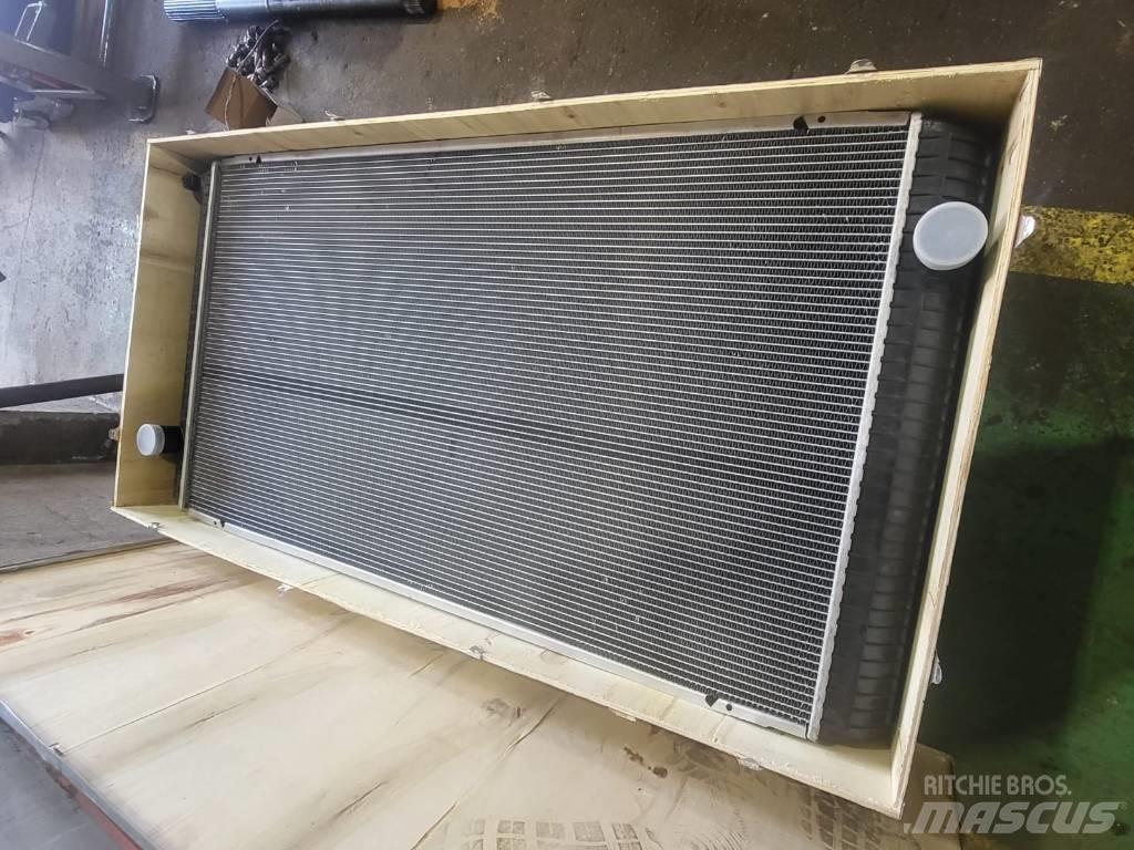 Volvo VOE15147470 Радіатори