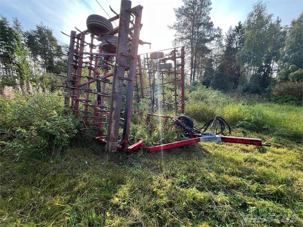 Väderstad äke Борони