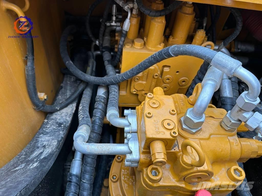 Sany SY 215 Pro Гусеничні екскаватори