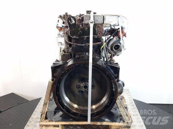Perkins 1004.4T Двигуни