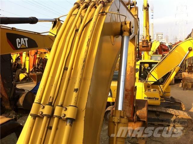 CAT 330 C Гусеничні екскаватори