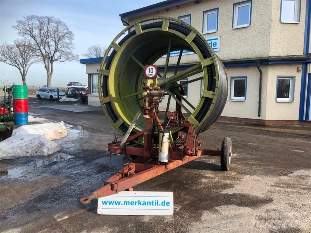  Odra 7528 Системи поливу рослин