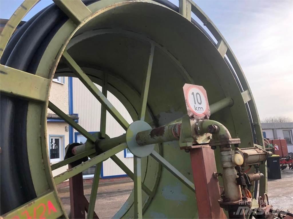  Odra 7528 Системи поливу рослин