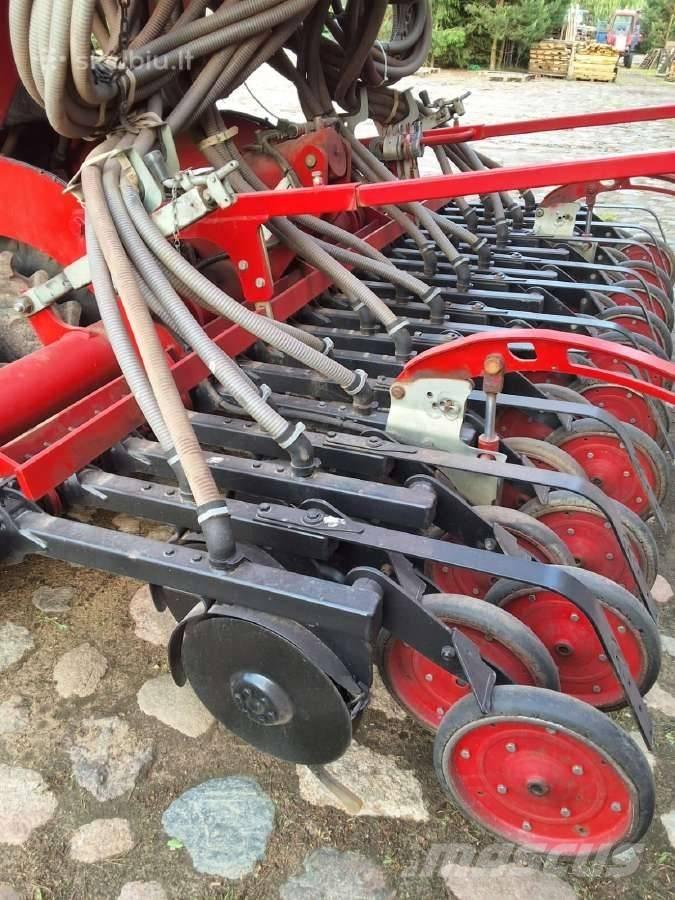 Horsch Pronto 6 DC Сівалки