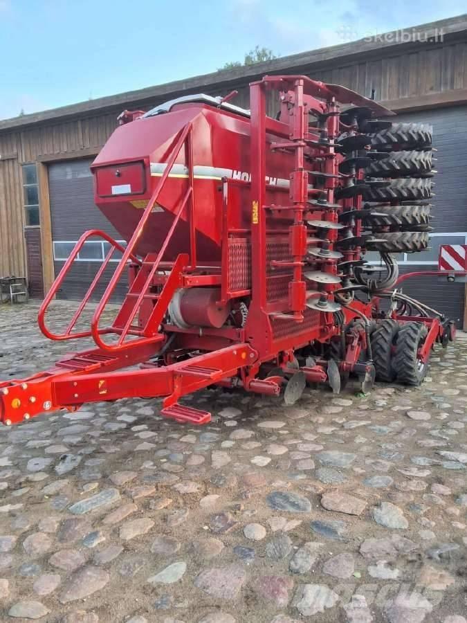Horsch Pronto 6 DC Сівалки