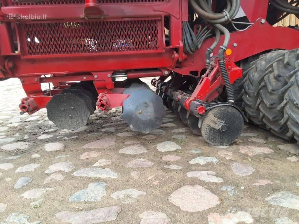 Horsch Pronto 6 DC Сівалки