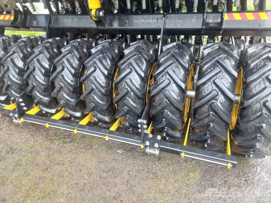 Multiva Forte Fx 300 Комбіновані сівалки