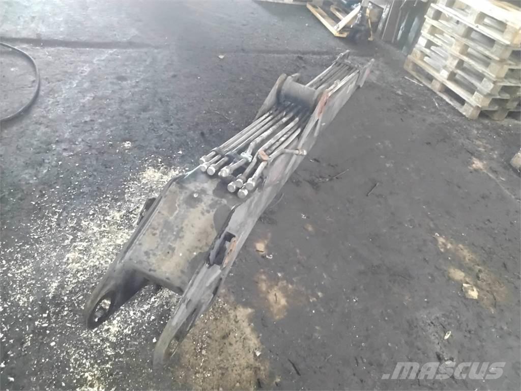 Valmet Crf10 Транспортерні крани