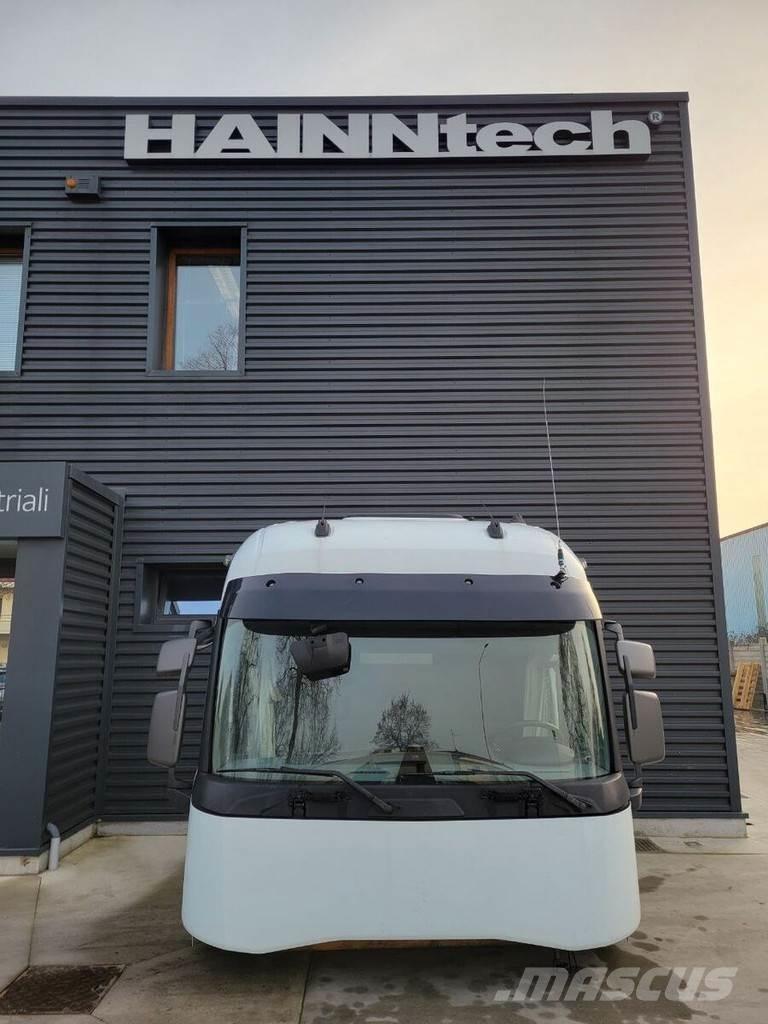 Renault Euro 6 Кабіни