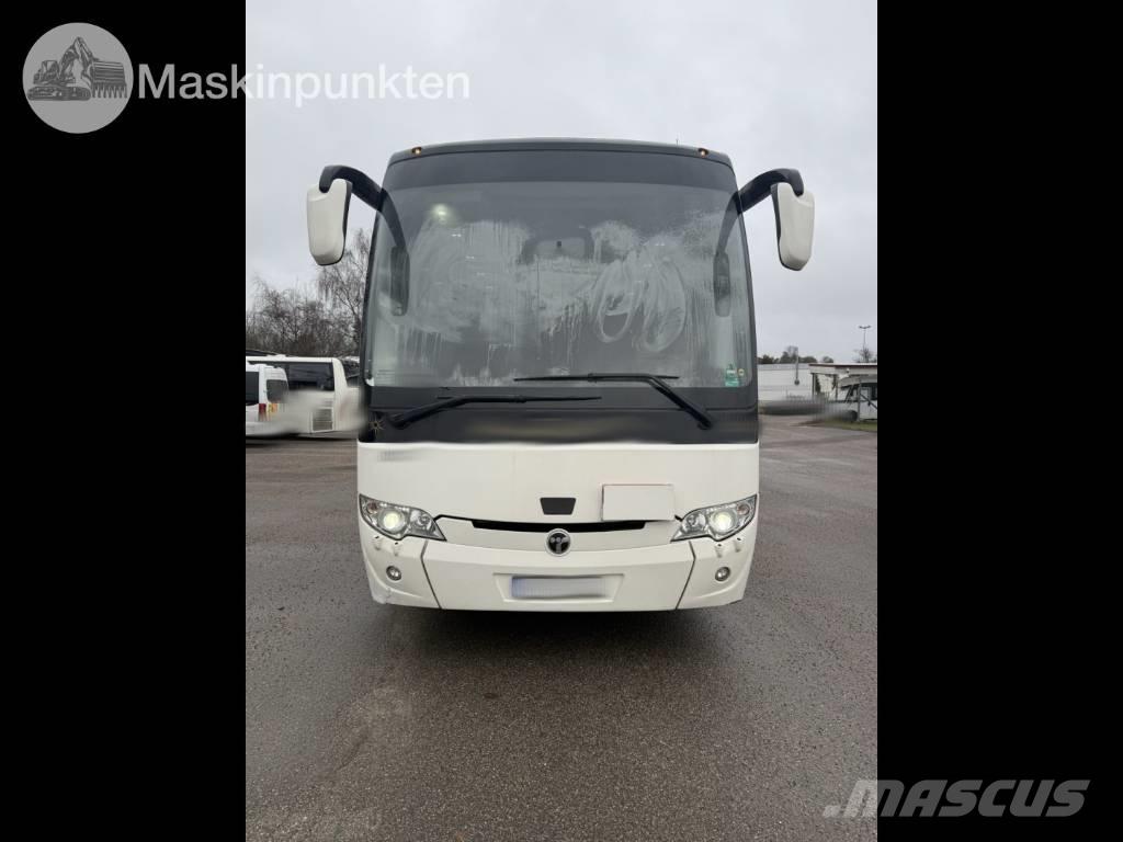 Temsa HD 12 Туристичні автобуси