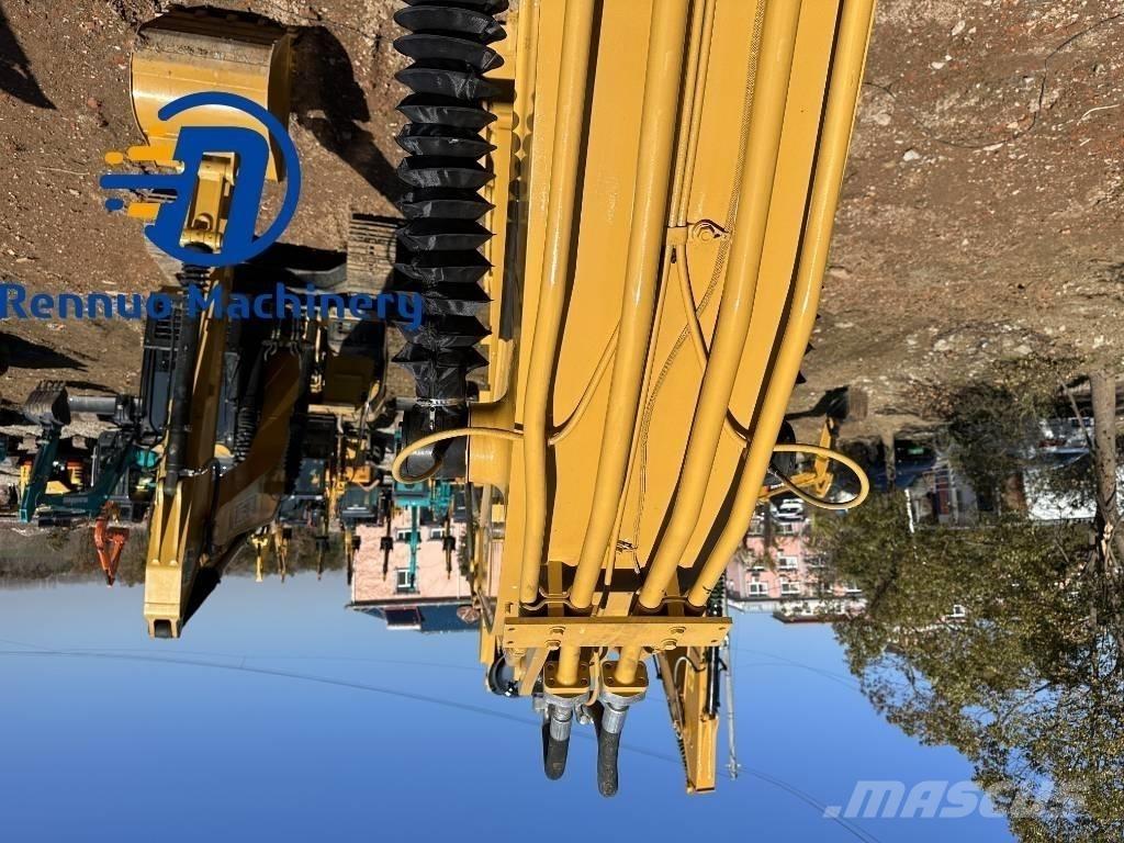 CAT 315D2GC Середні екскаватори 7т. - 12т.