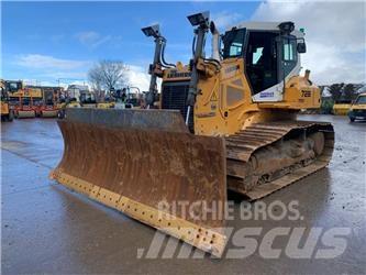 Liebherr PR 726 Гусеничні бульдозери