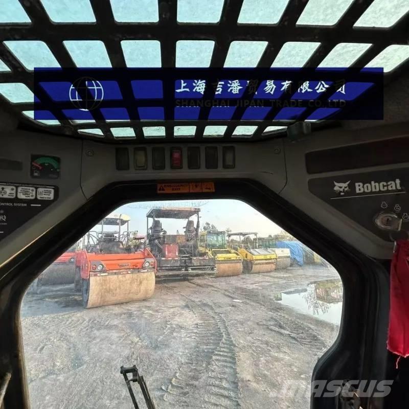 Bobcat S 300 Міні-навантажувачі