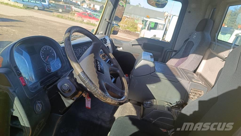 Manitou MLT 625-75 H Телескопічні навантажувачі