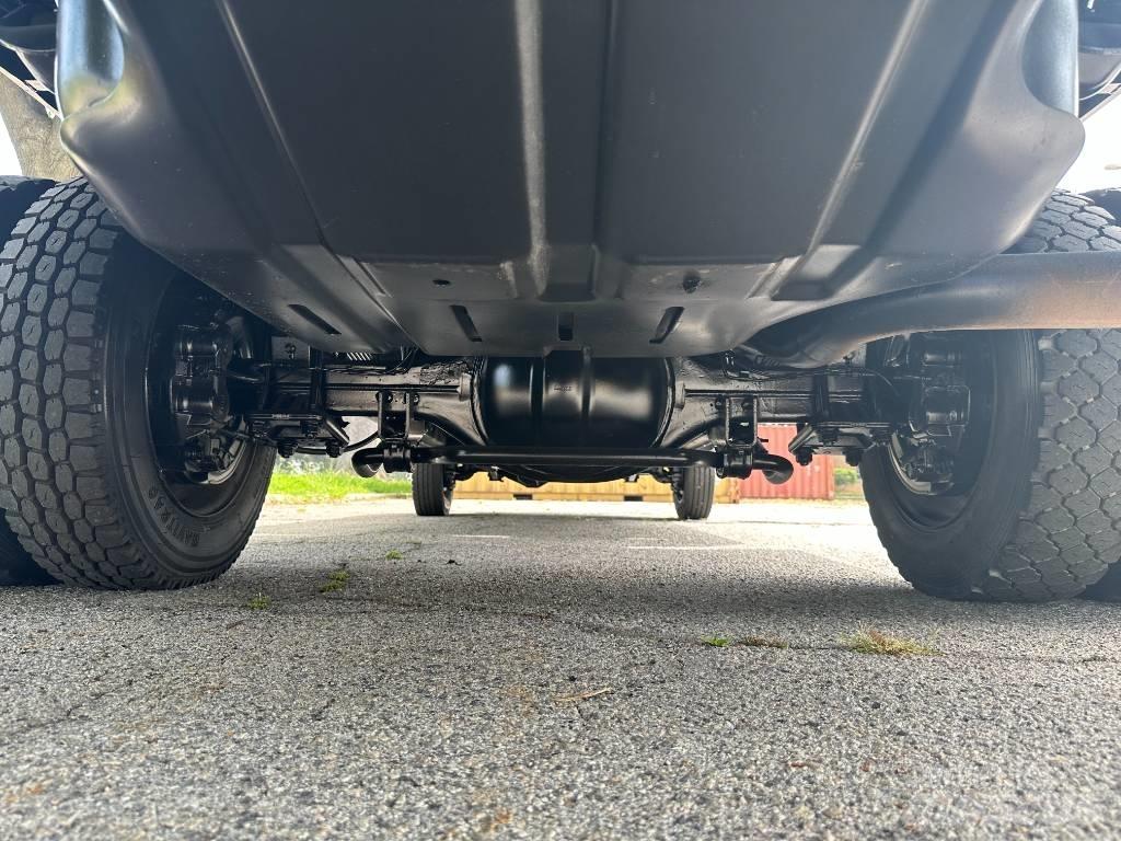 Dodge Ram 4500 HD Вантажівки для тріски