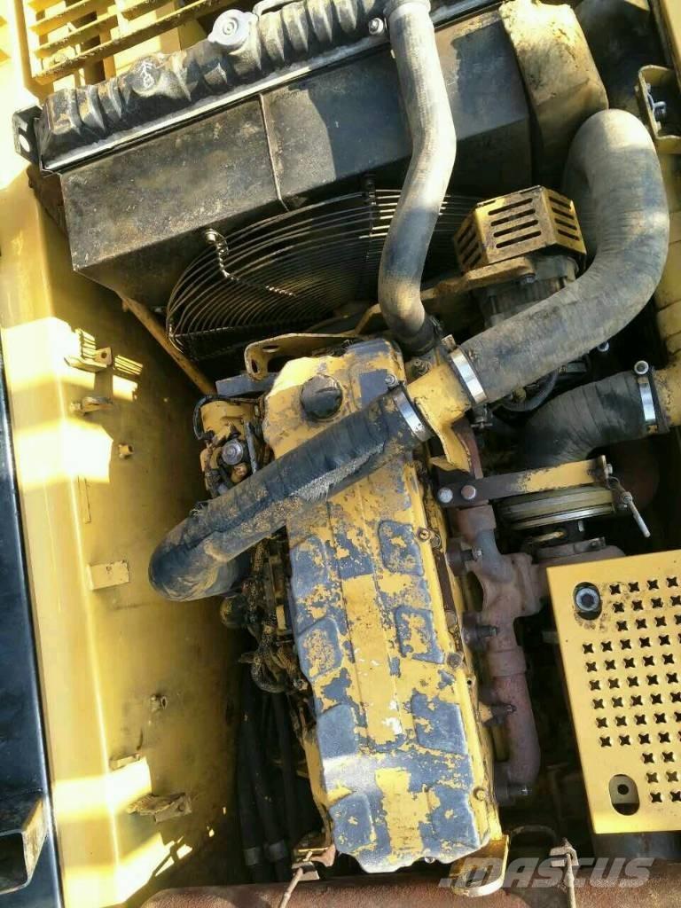 CAT 330 C Гусеничні екскаватори